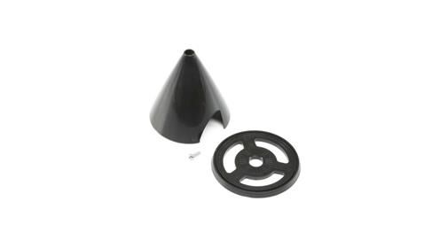 E-flite Ersatzteil Spinner 62mm; C-Z Cessna 150 / Ultra Stick PNP, 60" / EFL1420