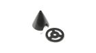 E-flite Ersatzteil Spinner 62mm; C-Z Cessna 150 / Ultra Stick PNP, 60" / EFL1420