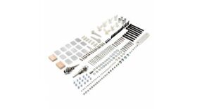 Hangar 9 Ersatzteil Hardware Set Ultra Stick 30cc /...