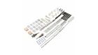 Hangar 9 Ersatzteil Hardware Set Ultra Stick 30cc / HAN236511