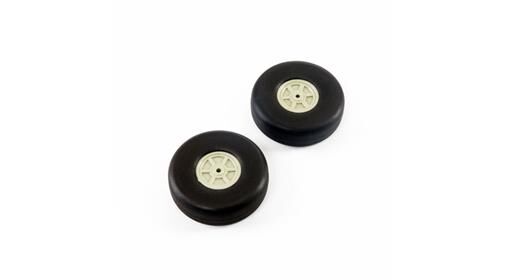 Hangar 9 Ersatzteil Räderset Ultra Stick 30cc / HAN236514