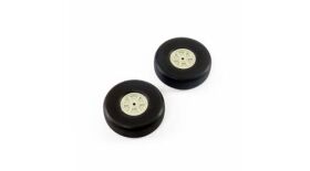 Hangar 9 Ersatzteil Räderset Ultra Stick 30cc /...