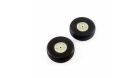 Hangar 9 Ersatzteil Räderset Ultra Stick 30cc / HAN236514