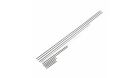Hangar 9 Ersatzteil Schubstangenset Set Ultra Stick 30cc / HAN236516