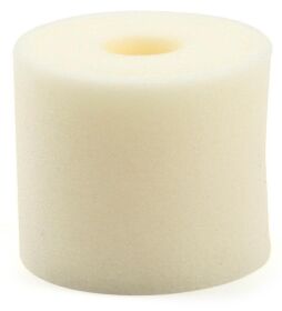 Robitronic Ersatzluftfilter Doppellagig 1/8 (2Stk) / R07106