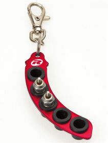 Robitronic Glühkerzenhalter & Anhänger...