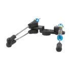 Robitronic Servo Horn mit Gestänge für Gas/Bremse / R17007