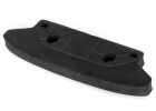 Traxxas Body bumper, foam (low profile) (use with #7435 front skidpl/ TRX7434