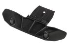Traxxas Skidplate, front (angled for higher ground clearance) (use w/ TRX7435