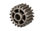 Traxxas Input gear, transmission, 20-tooth/ 2.5x12mm pin/ TRX7785X