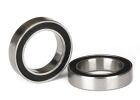 Traxxas Ball bearings, black rubber sealed (12x18x4mm) (2)/ TRX5120A