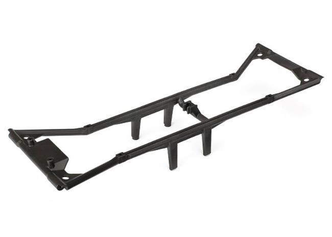 Traxxas Chassis top brace/ TRX7714X
