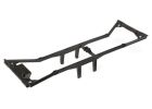 Traxxas Chassis top brace/ TRX7714X