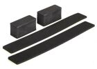 Traxxas Spacer, Akku compartment (2)/ foam blocks (4)/ foam pad / TRX7717X