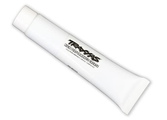 Traxxas Grease, premium high performance (20cc)/ TRX5041