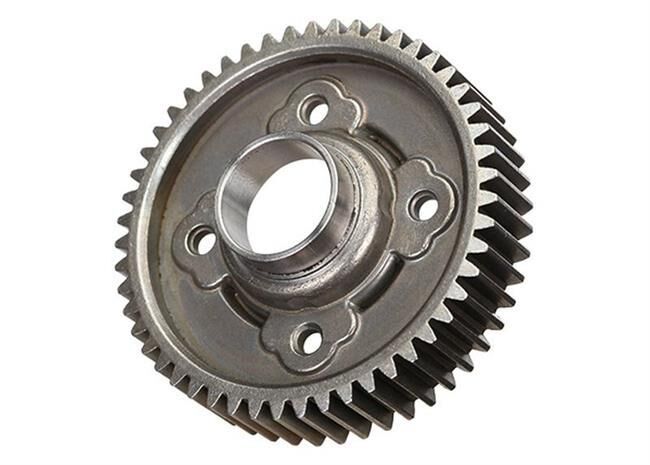 Traxxas Output gear, 51-tooth, metal (requires #7785X input gear)/ TRX7784X