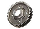 Traxxas Output gear, 51-tooth, metal (requires #7785X input gear)/ TRX7784X