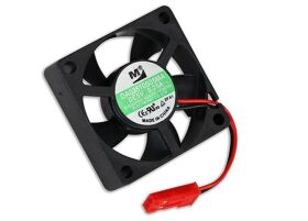 Traxxas Cooling fan, Velineon VXL-8s ESC/ TRX3475