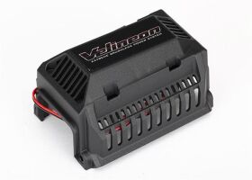 Traxxas Dual cooling fan kit (with shroud), Velineon...