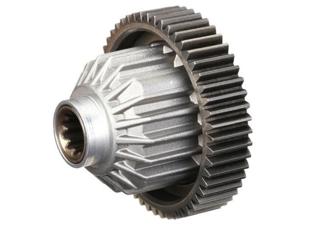 Traxxas Center drive, torque-biasing (assembled)/ 17x26x5 ball beari(requires #7727X bulkheads) / TRX7796