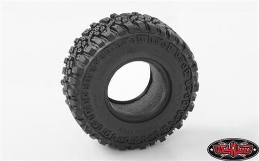 RC4WD RC4WD Dick Cepek Extreme Country 1.9 Scale Tires RC4WD/ RC4ZT0147