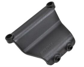 RPM Halter für Front-Rammer schwarz TRAXXAS XMAXX/...