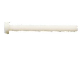 Multiplex Kunststoff Schrauben M5x35 10 Stk. / 713338