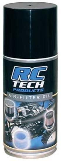 RC Colours Luftfilter Ölspray 150 ml / RTC93