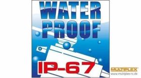 Multiplex Servo D646WP / 1-00072