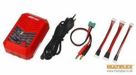 Multiplex HiTEC Multicharger X1 NANO / 114132