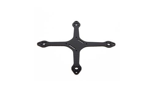 Blade Ersatzteil Carbon Frame Torrent 110 FPV / BLH04001