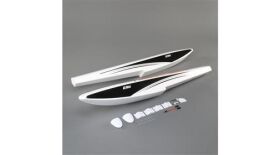 E-flite Ersatzteil Carbon-Z Float Set / EFLA5600