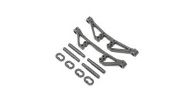 LOSI Ersatzteil BODY MOUNT SET TENACITY SCT / LOS230036