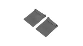 Losi Mud Flaps: TENACITY / LOS231034