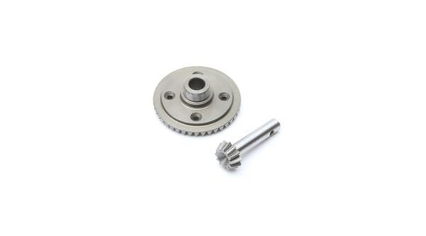 LOSI Ersatzteil 42T Stirnrad und 12T Ritzel BR/RR / LOS232019
