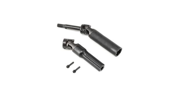 LOSI Ersatzteil Front Axle, (1) Rock Rey / LOS232020