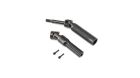 LOSI Ersatzteil Front Axle, (1) Rock Rey / LOS232020