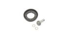 LOSI Ersatzteil Rear Ring & Pinion Gear Set TENACITY / LOS232028