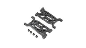 LOSI Ersatzteil FRONT ARM SET TENACITY SCT / LOS234016