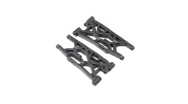 LOSI Ersatzteil REAR ARM SET TENACITY SCT / LOS234017