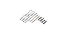 LOSI Ersatzteil Hingepin & Kingpin Set TENACITY SCT /...