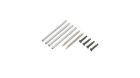 LOSI Ersatzteil Hingepin & Kingpin Set TENACITY SCT / LOS234021