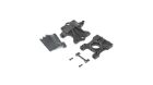 LOSI Ersatzteil Center Diff Standoff,TopPlate,& Gear Cover DBXL-E / LOS252059
