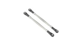 LOSI Ersatzteil Aluminum Rear Upper Link & Space Set...
