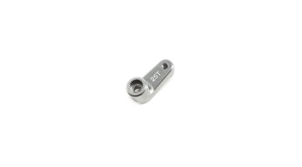 LOSI Ersatzteil Aluminum Servo Arm, 25T Baja Rey / LOS331007