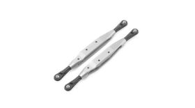 LOSI Ersatzteil Aluminum Lower Rear Trailing Arm Set Baja...