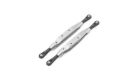 LOSI Ersatzteil Aluminum Lower Rear Trailing Arm Set Baja Rey / LOS334006