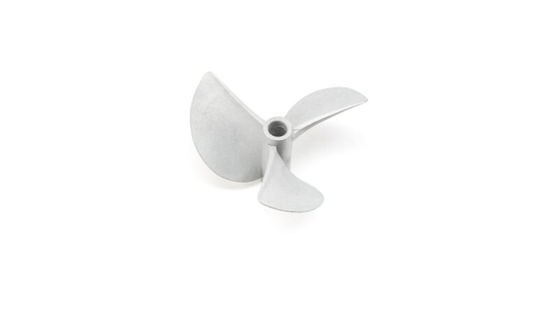 Pro Boat / ProBoat Ersatzteil Propeller 48" Zelos G Catamaran RTR 2.6x1.8 / PRB282045