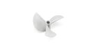 Pro Boat / ProBoat Ersatzteil Propeller 48" Zelos G Catamaran RTR 2.6x1.8 / PRB282045