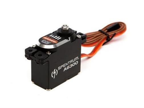 Spektrum A6300 HV Ultra Torque Brushless Aircraft Servo MG / SPMSA6300